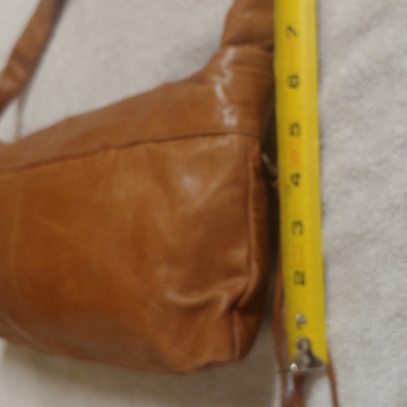 Hobo International leather bag - Picture 7 of 16